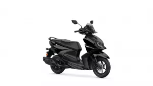 Motocykel YAMAHA LCG125 RayZR SMX 2024