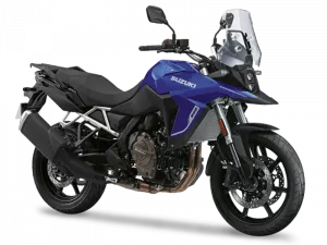 Motocykel SUZUKI V-STROM 800 YKY M4