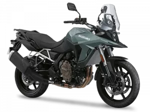Motocykel SUZUKI V-STROM 800 QVP M4