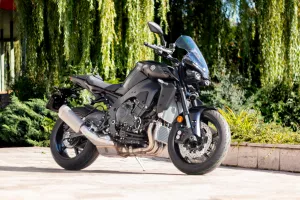 Yamaha MT-10