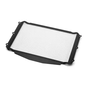 RADIATOR COVER XSR900 BLK 2016 - 2021