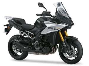 Motocykel SUZUKI GSX-S1000GX QU5 M4